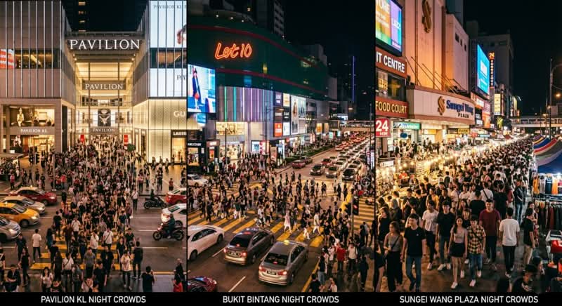 Shop / Office for Rent in Bukit Bintang (KL City Centre) - Vickky Wong CF - PropertyGuru.com.my