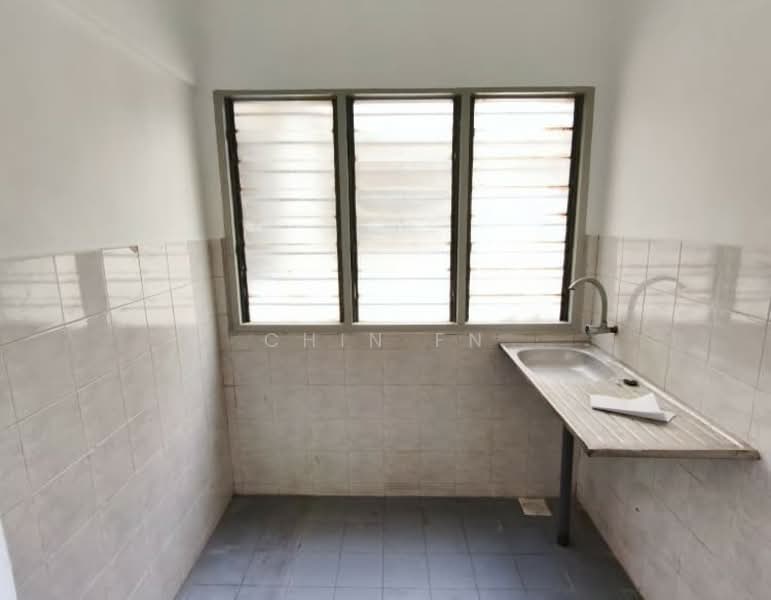 Flat for Sale at Taman Malim Jaya - CHIN FN - Kitchen - PropertyGuru.com.my