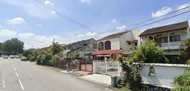 Semi-Detached House for Sale in Taman Overseas Union (Taman Oug) (Jalan Klang Lama (Old Klang Road)) - Kent Wong - Exterior - PropertyGuru.com.my