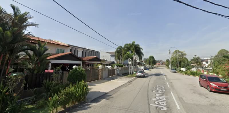 Semi-Detached House for Sale in Taman Overseas Union (Taman Oug) (Jalan Klang Lama (Old Klang Road)) - Kent Wong - Exterior - PropertyGuru.com.my
