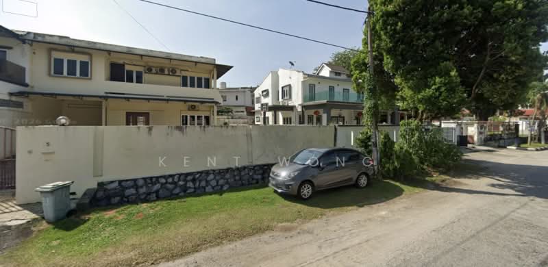 Semi-Detached House for Sale in Taman Overseas Union (Taman Oug) (Jalan Klang Lama (Old Klang Road)) - Kent Wong - Exterior - PropertyGuru.com.my