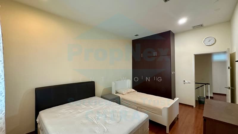 Semi-Detached House for Sale in Taman Overseas Union (Taman Oug) (Jalan Klang Lama (Old Klang Road)) - Kent Wong - Bedroom - PropertyGuru.com.my