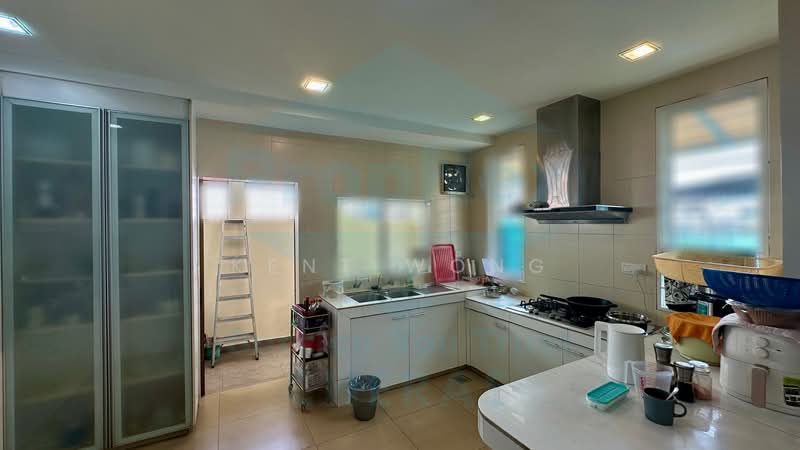 Semi-Detached House for Sale in Taman Overseas Union (Taman Oug) (Jalan Klang Lama (Old Klang Road)) - Kent Wong - Kitchen - PropertyGuru.com.my
