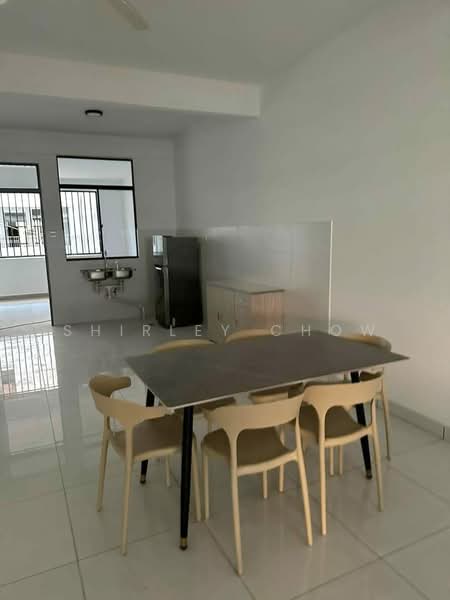 2-storey Terraced House for Rent in Papar (Sabah) - shirley Chow - PropertyGuru.com.my