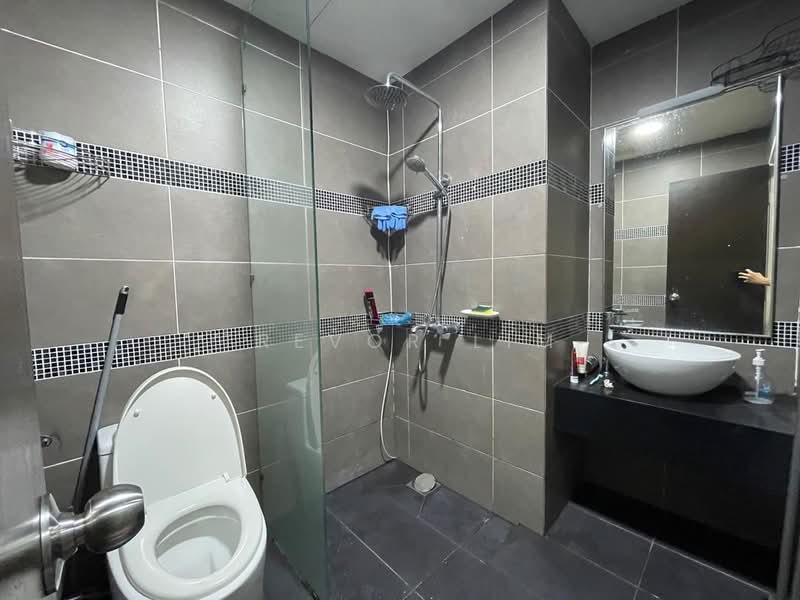 Service Residence for Rent at TR Residence - Trevor Lim - PropertyGuru.com.my
