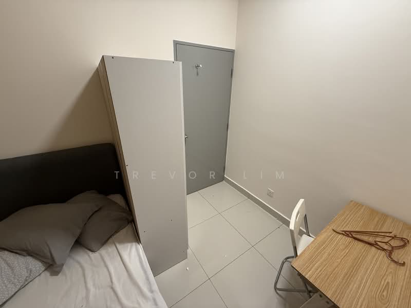 Service Residence for Rent at TR Residence - Trevor Lim - PropertyGuru.com.my