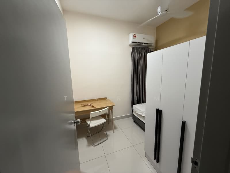 Service Residence for Rent at TR Residence - Trevor Lim - PropertyGuru.com.my