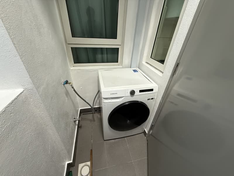 Service Residence for Rent at TR Residence - Trevor Lim - PropertyGuru.com.my