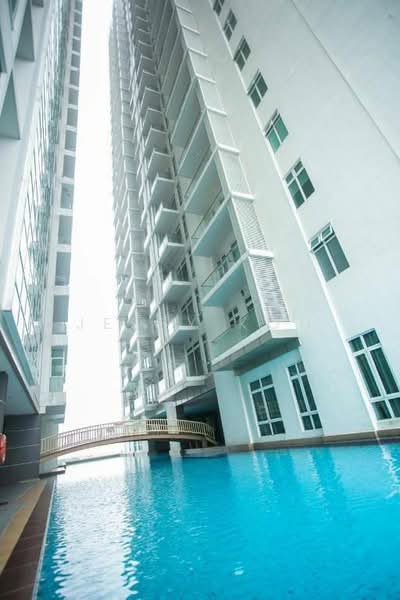 Kondominium untuk Disewa di KSL D'Esplanade Residence - Jessy Koh - Exterior - PropertyGuru.com.my