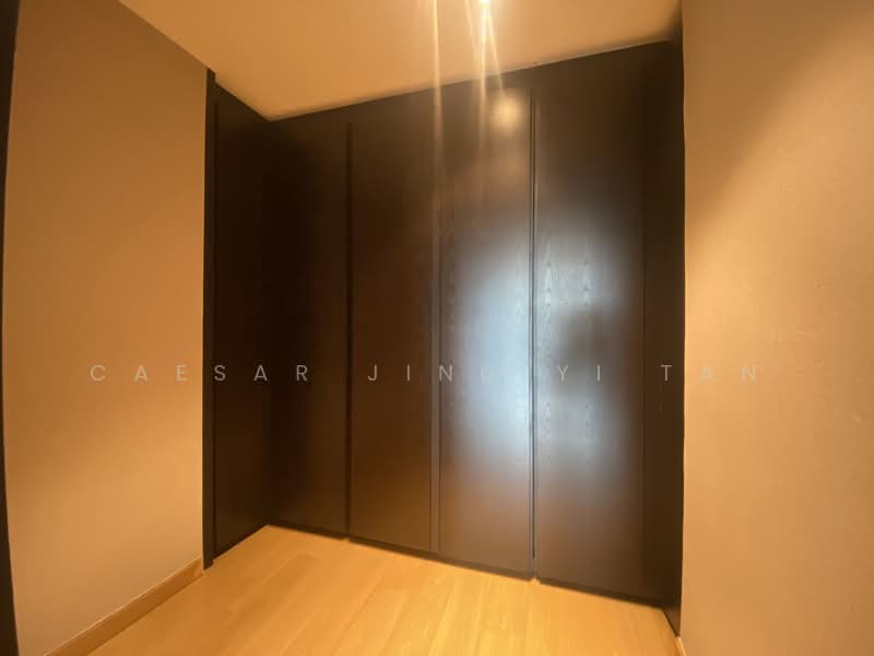 Servis Apartment untuk Dijual di The Ritz-Carlton Residences - Caesar Jing Yi Tan - Interior - PropertyGuru.com.my