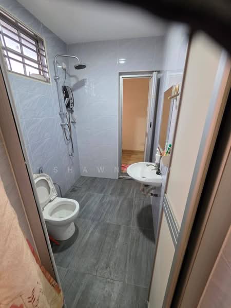2-storey Terraced House for Sale in Taman Perling (Perling) - Shawn Lim - PropertyGuru.com.my