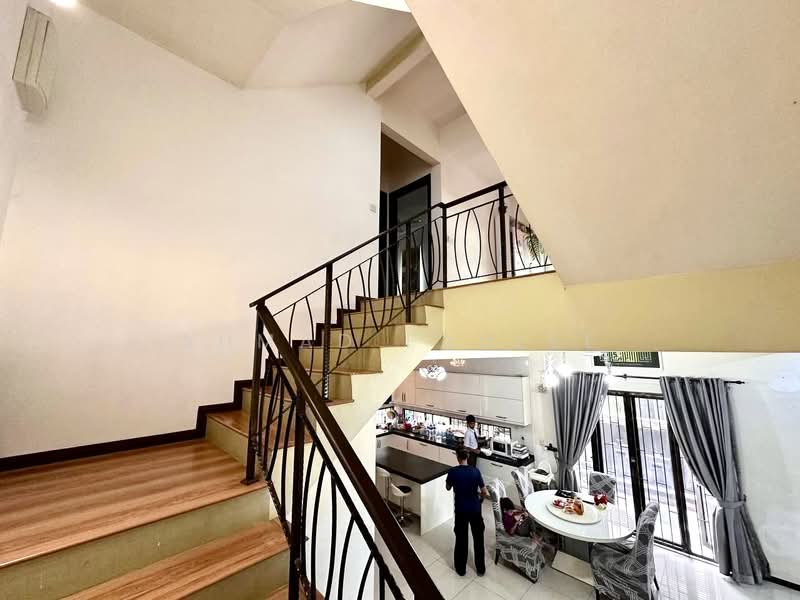 Semi-Detached House for Sale in Taman Tropika 2 (Kajang) - Ahmad Fadlee - Interior - PropertyGuru.com.my