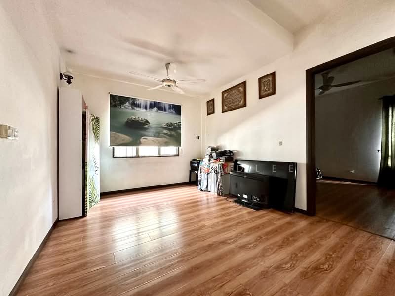 Semi-Detached House for Sale in Taman Tropika 2 (Kajang) - Ahmad Fadlee - Living Room - PropertyGuru.com.my