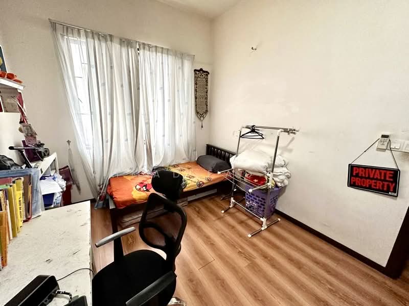 Semi-Detached House for Sale in Taman Tropika 2 (Kajang) - Ahmad Fadlee - Bedroom - PropertyGuru.com.my