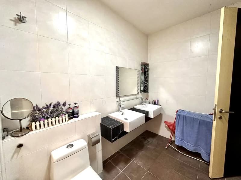 Semi-Detached House for Sale in Taman Tropika 2 (Kajang) - Ahmad Fadlee - PropertyGuru.com.my