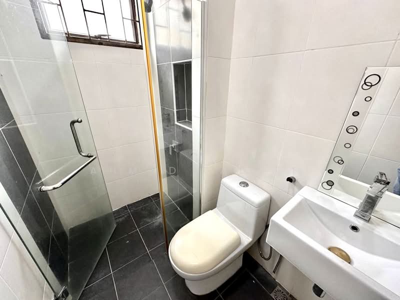 Semi-Detached House for Sale in Taman Tropika 2 (Kajang) - Ahmad Fadlee - PropertyGuru.com.my