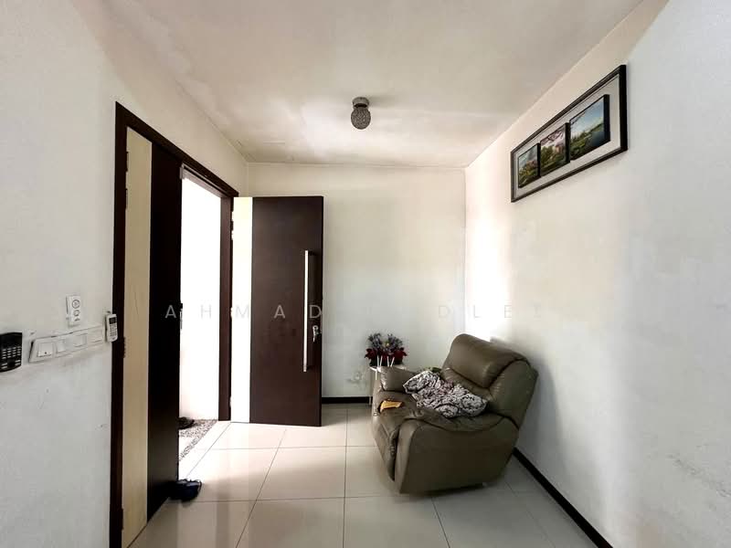 Semi-Detached House for Sale in Taman Tropika 2 (Kajang) - Ahmad Fadlee - PropertyGuru.com.my