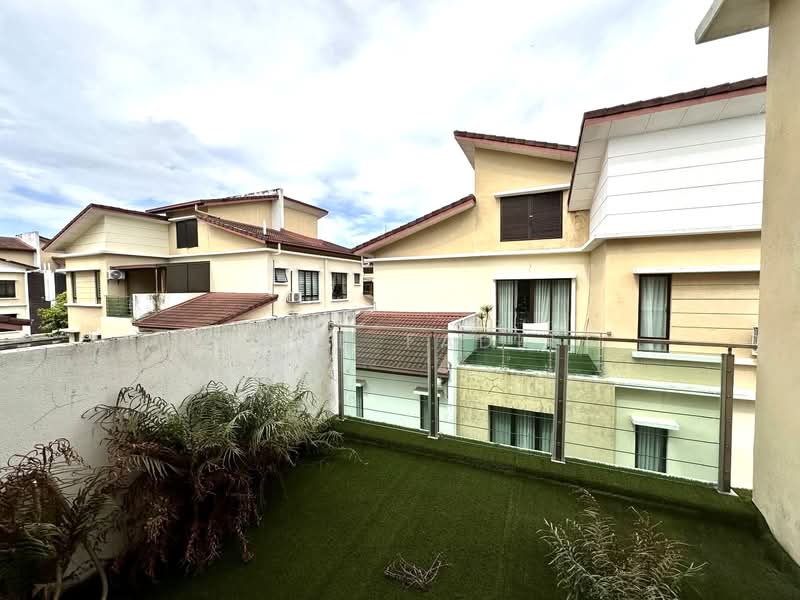 Semi-Detached House for Sale in Taman Tropika 2 (Kajang) - Ahmad Fadlee - PropertyGuru.com.my