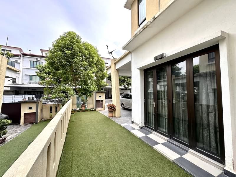 Semi-Detached House for Sale in Taman Tropika 2 (Kajang) - Ahmad Fadlee - PropertyGuru.com.my