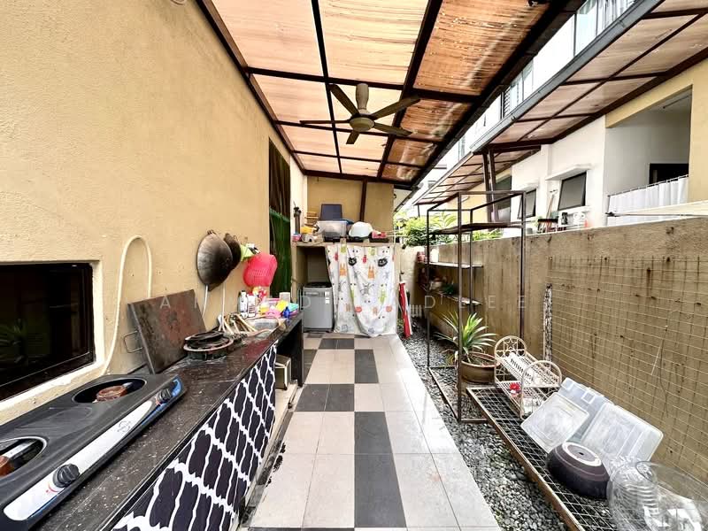 Semi-Detached House for Sale in Taman Tropika 2 (Kajang) - Ahmad Fadlee - PropertyGuru.com.my