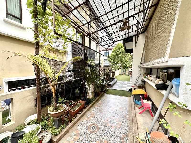 Semi-Detached House for Sale in Taman Tropika 2 (Kajang) - Ahmad Fadlee - PropertyGuru.com.my