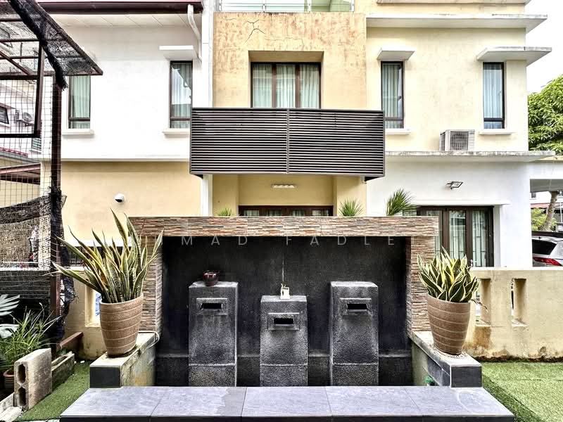 Semi-Detached House for Sale in Taman Tropika 2 (Kajang) - Ahmad Fadlee - PropertyGuru.com.my