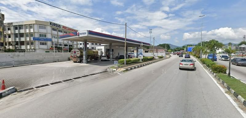 Kedai untuk Dijual di Bandar Ipoh Raya (Ipoh) - Marcus Seng - Exterior - PropertyGuru.com.my