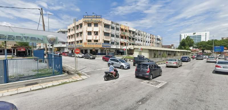Kedai untuk Dijual di Bandar Ipoh Raya (Ipoh) - Marcus Seng - Exterior - PropertyGuru.com.my