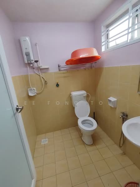 Rumah Teres 2 Tingkat untuk Dijual di Taman JP Perdana (Johor Bahru) - Ee Fong Toh - PropertyGuru.com.my