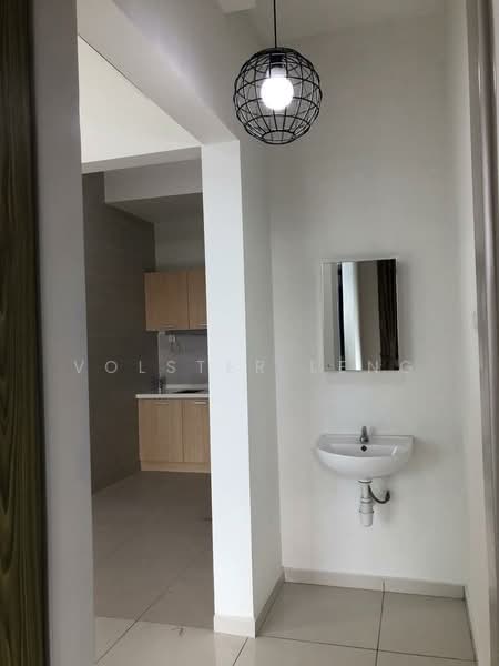 Service Residence for Rent at City of Green - Volster Leng - Interior - PropertyGuru.com.my