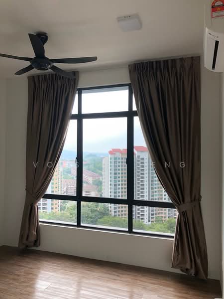 Service Residence for Rent at City of Green - Volster Leng - View - PropertyGuru.com.my