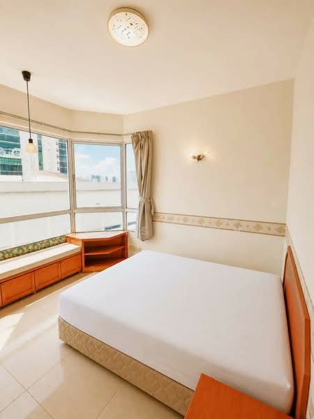 Condominium for Sale at Gurney Park Condominium - Chris Teoh - Bedroom - PropertyGuru.com.my