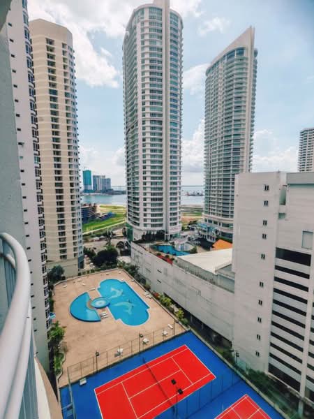 Condominium for Sale at Gurney Park Condominium - Chris Teoh - Exterior - PropertyGuru.com.my