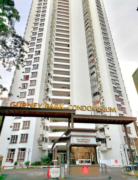 Condominium for Sale at Gurney Park Condominium - Chris Teoh - Exterior - PropertyGuru.com.my