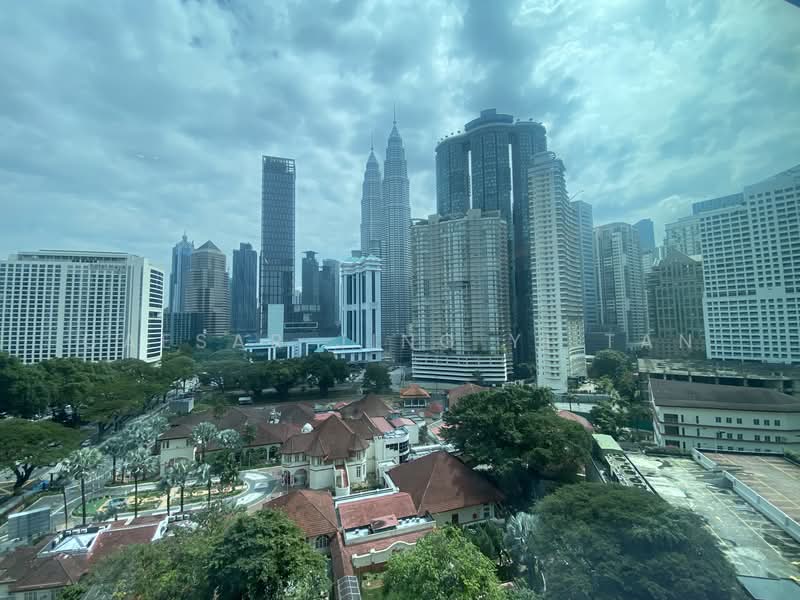 Service Residence for Sale at The Ritz-Carlton Residences - Caesar Jing Yi Tan - PropertyGuru.com.my