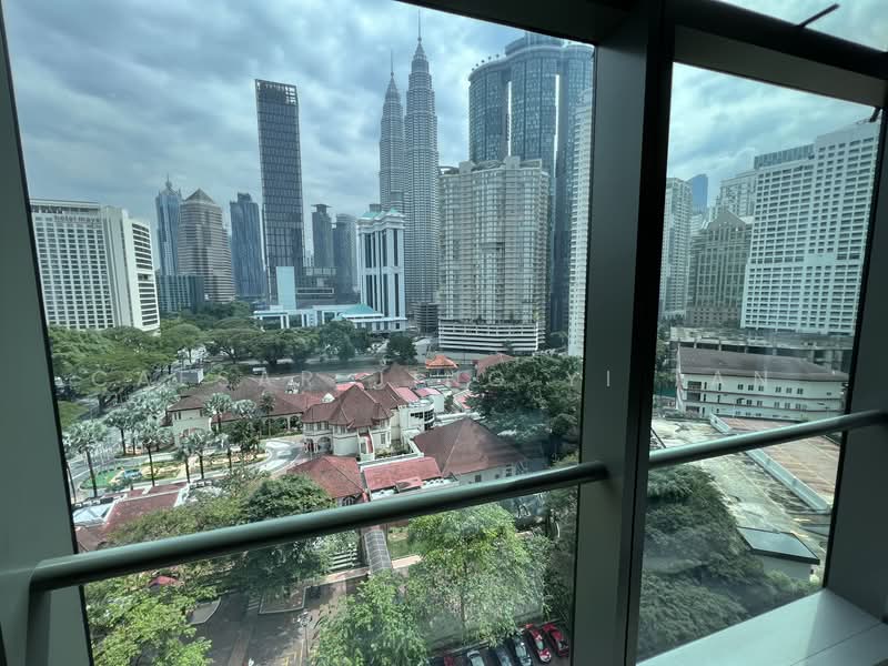 Service Residence for Sale at The Ritz-Carlton Residences - Caesar Jing Yi Tan - View - PropertyGuru.com.my