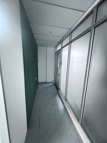 Kedai / Pejabat untuk Disewa di Bayan Lepas (Penang) - V. Goh - Corridor - PropertyGuru.com.my
