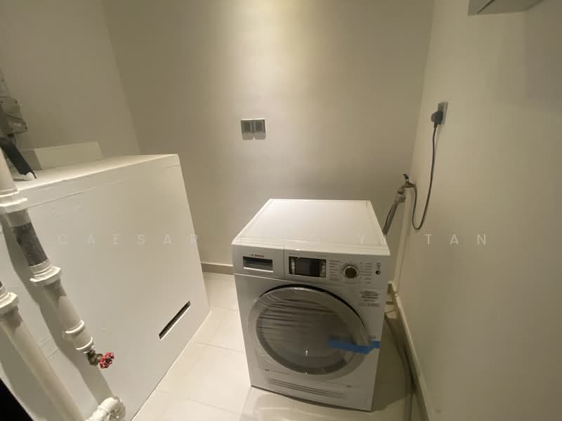 Servis Apartment untuk Dijual di The Ritz-Carlton Residences - Caesar Jing Yi Tan - Interior - PropertyGuru.com.my