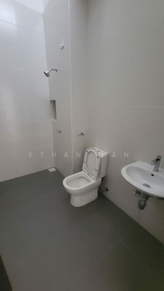 Rumah Kluster untuk Dijual di Eco Botanic 2 (Iskandar Puteri (Nusajaya)) - Ethan Gan - PropertyGuru.com.my