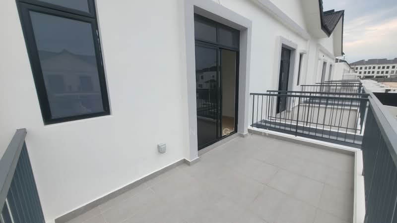 Rumah Kluster untuk Dijual di Eco Botanic 2 (Iskandar Puteri (Nusajaya)) - Ethan Gan - PropertyGuru.com.my