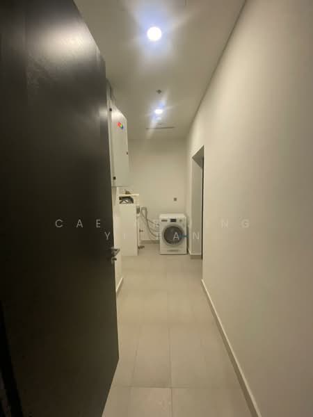Servis Apartment untuk Dijual di The Ritz-Carlton Residences - Caesar Jing Yi Tan - Corridor - PropertyGuru.com.my