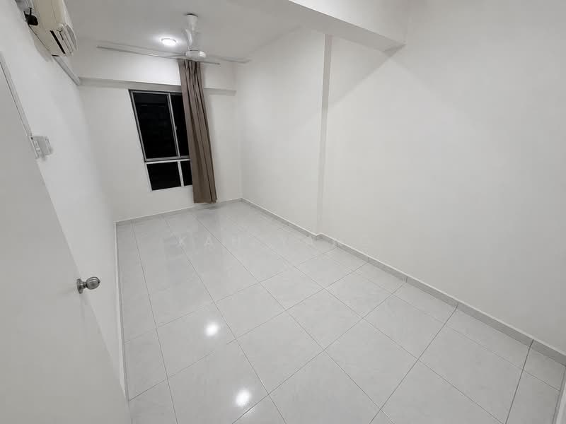 Apartment for Rent at Skyridge Apartment - Kah Yang - Interior - PropertyGuru.com.my