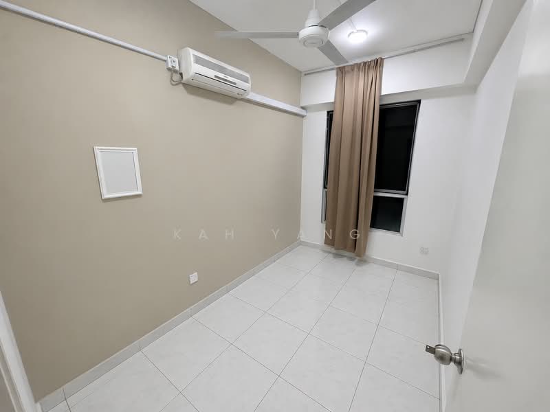 Apartment for Rent at Skyridge Apartment - Kah Yang - Interior - PropertyGuru.com.my