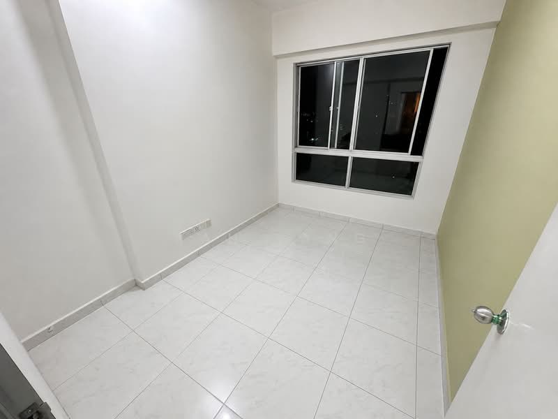 Apartment for Rent at Skyridge Apartment - Kah Yang - Interior - PropertyGuru.com.my