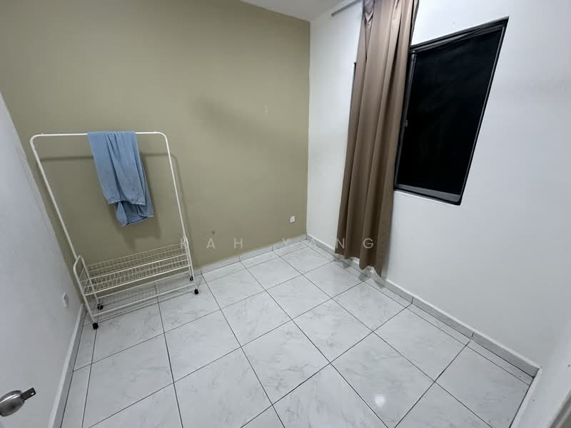 Apartment for Rent at Skyridge Apartment - Kah Yang - Interior - PropertyGuru.com.my