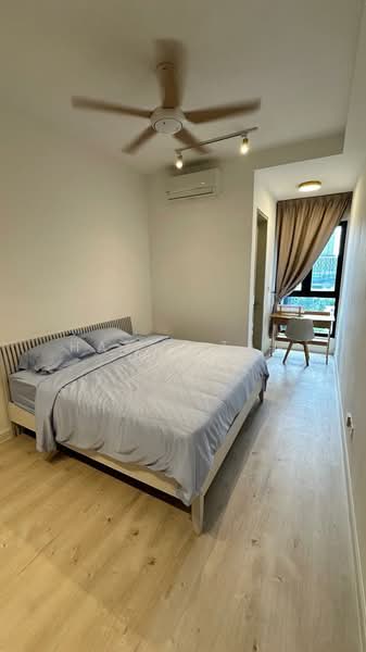 Service Residence for Sale at Sunway Velocity TWO - Hazel Tan - Bedroom - PropertyGuru.com.my