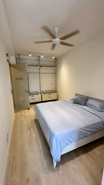 Service Residence for Sale at Sunway Velocity TWO - Hazel Tan - Bedroom - PropertyGuru.com.my