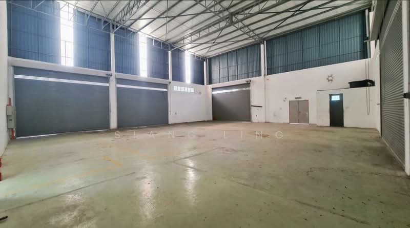 Kilang untuk Disewa di Alma (Bukit Mertajam) - Siang Ling - Interior - PropertyGuru.com.my
