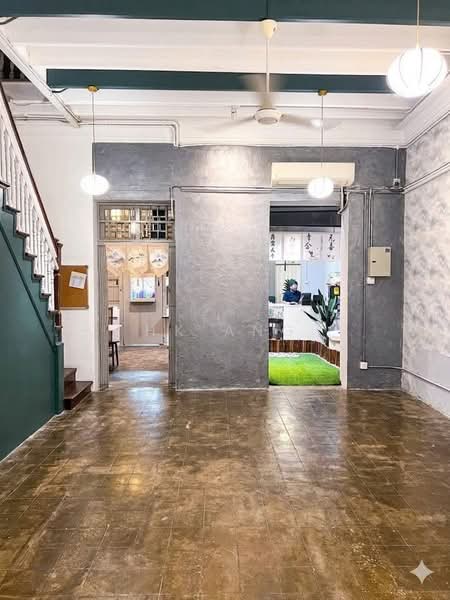 Shop / Office for Rent in George Town (Penang) - HK Ang - PropertyGuru.com.my