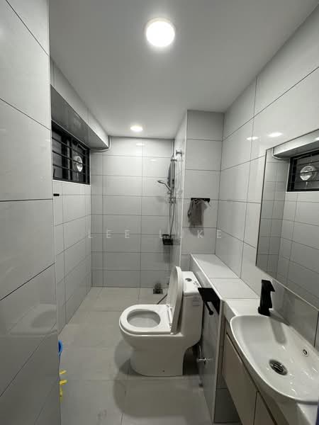 Kondominium untuk Dijual di Tropika Paradise Condominium - Lee Luke - PropertyGuru.com.my